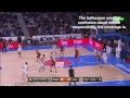 basketball zone offense how to ballscreen and use cutters