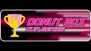 Donut Box Cup Series    DBCS at Indianapolis Motor Speedway Race 9 of 17 Part 2