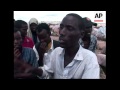 un humanitarian official appeals for help in east africa