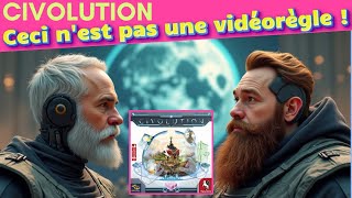 Civolution- Notre avis en 17 minutes !