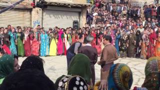 Newroz. Nawroz. نەورۆز.Kurdish Nawroz Celebration 2717(2107.3.22) (Part 1).