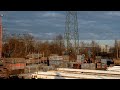 seraing hf6 demolition 16 12 2016