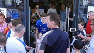 HIGHLIGHTS | Tranmere Rovers Open Day 1st July 2018