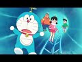 doraemon nobita s earth symphony 2024 full movie hd review u0026 facts wasabi mizuta megumi Ō