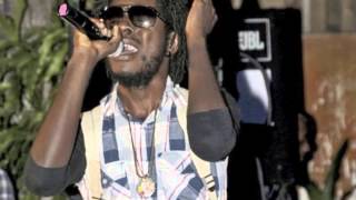 Chronixx - Nah Follow Nobody