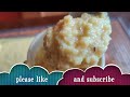 राजस्थान का प्रसिद्ध मिश्री मावा घर में बनाने का आसान तरीक़ा mishri mava recipe मिश्री मावा sweet