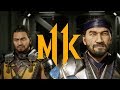 Mortal Kombat 11 - Official Launch Trailer