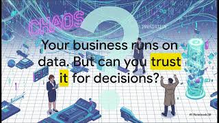 The Data Architecture Blueprint: Driving Revenue with LDM & Bus Matrix 🏗️💰