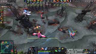 【三好大叔Dota2】OG vs Nigma P1 2020ESLONE线上赛