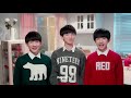 【tfboys】没见过系列，tfb互动剧，考验演技的时候到了