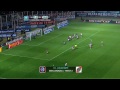 todos los goles. fecha 5 torneo primera división 2014.fútbol para todos