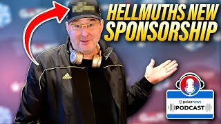 Hellmuth’s New Sponsorship \u0026 Ausmus Dominates PGT | PokerNews Podcast #874