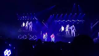 190719 EXpOration in Seoul EXO - Oh La La La