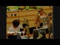 110415 sukira eeteuk the piano pro yesung the observer