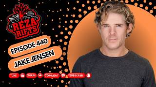 From Pro Tennis to Hollywood: Jake Jensen’s Unique Journey
