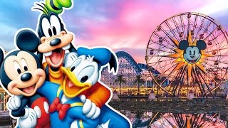 Disney Land Theme Park Tycoon 2 Videos 9tube Tv - construyendo disneyland roblox theme park tycoon 2 risa