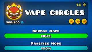 I Was Forced To Verify This Level