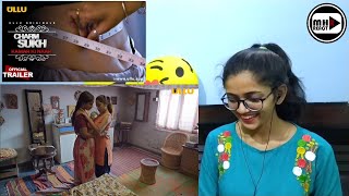 Charmsukh Kamar Ki Naap