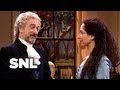 Thomas Jefferson Meets Sally Hemings - SNL