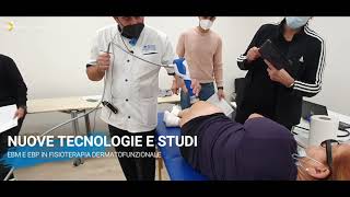 CORSO DI FISIOTERAPIA DERMATOFUNZIONALE: MODULO AVANZATO.