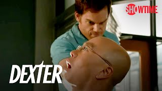 'Dissecting a Scene' Ep. 3 Official Clip | Dexter | Season 7 | SHOWTIME