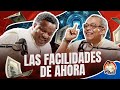 Correa y Ñonguito: LAS FACILIDADES DE AHORA😁 (LOS COMPADRES EL MENEO DE CORREA)