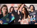 H&M 20 YEARS OF DESIGNER COLLABORATIONS (Lagerfeld, Balmain, Mugler & Co.)