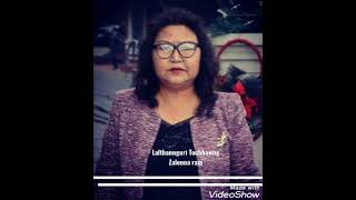 Lalthannguri Tochhawng - Zalenna kawl