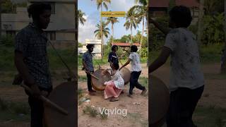 Different peoples in Ulsavam 😂😂 Vqvlog #comedy #funny #shorts