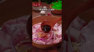 这样做的蒜香排骨，比红烧清炖好吃多了，酥酥脆脆！#shorts