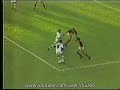 Vasco da Gama 1 x 1 Flamengo   1992