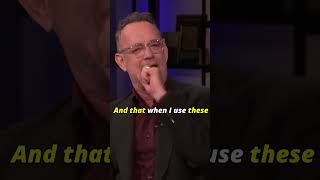 Angry Tom hanks? #hollywood #shorts #tomhanks