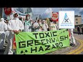 Greenwashing and False Solutions Are Toxic for Human Rights | Geneva Toxic Free Talks