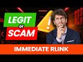 Immediate RLink (SCAM or LEGIT✅) Immediate RLink Review 2024 By Trading Experts From UK & Canada!