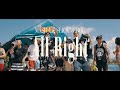 【MV】All Right - MASH-I & SLICK