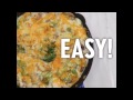 How to Make Mom's Creamy Chicken and Broccoli Casserole | Cooking Light