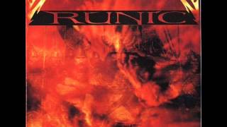 Runic   Awaiting the Sound of the Unavoidable (Full EP) (2001)