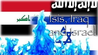 ISIS, Iraq and Israel - Adelaide Bible Prophecy Day 2016