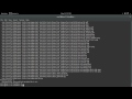 How to Install Matplotlib for Python 3 3.5 3.6