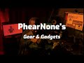 PhearNone's Gear & Gadgets Intro Trailer