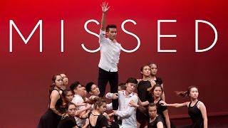 Dance Uncensored 2017: Missed