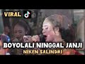 Boyolali Ninggal Janji -  Niken Salindri | Viral