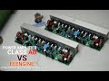 Power Amplifier Class AB vs EEEngine hasilnya diluar ekspektasi !!???!?!?