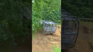 Truck Trial Milovice 2024 - 4x4 Custom Build Diesel Buggy | Team №714