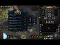 POE: 20 Second Guide to Fixing your Res