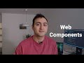 Intro to Web Components