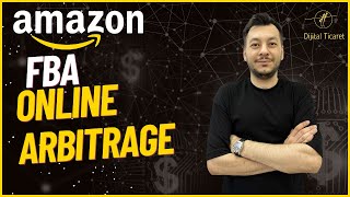 Amazon Online Arbitrage (FBA) Nasıl Yapılır? Amerika'dan alıp Kanada'ya satmak!