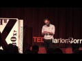 why philosophy adam wetterhan tedxmarioncorrectional