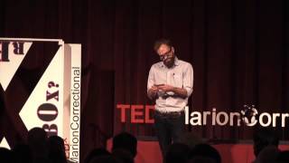 Why Philosophy? | Adam Wetterhan | TEDxMarionCorrectional