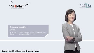 [ENG SUB] SITMMT2020 - Gangnam-gu Office | 강남구청